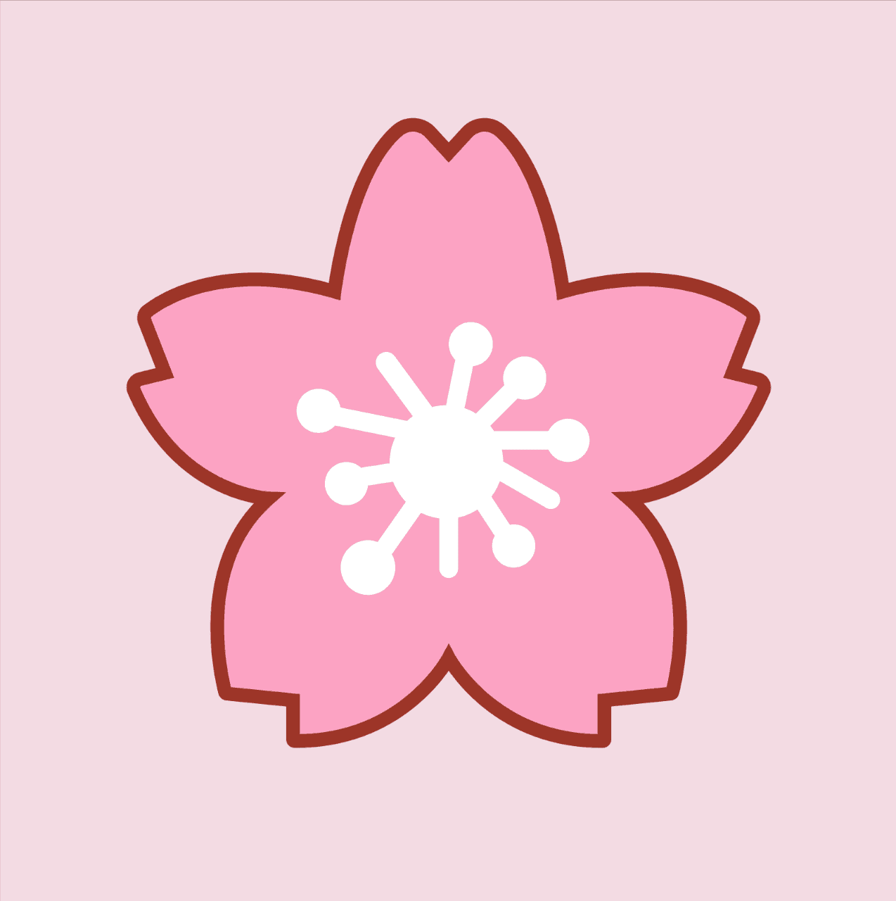 Sakura Via Viva