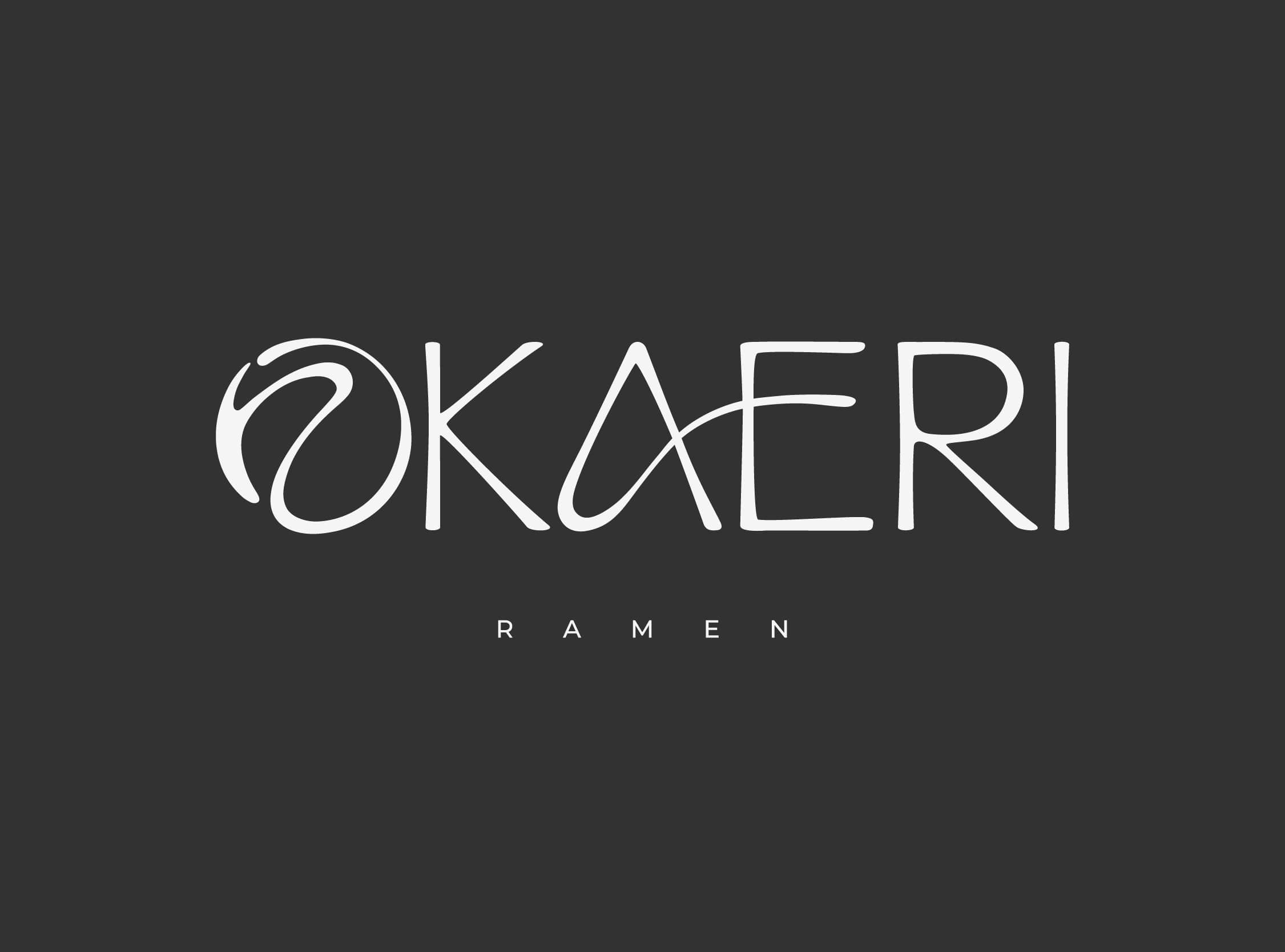 Okaeri Ramen - Via Viva