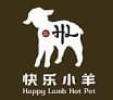 Happy Lamb