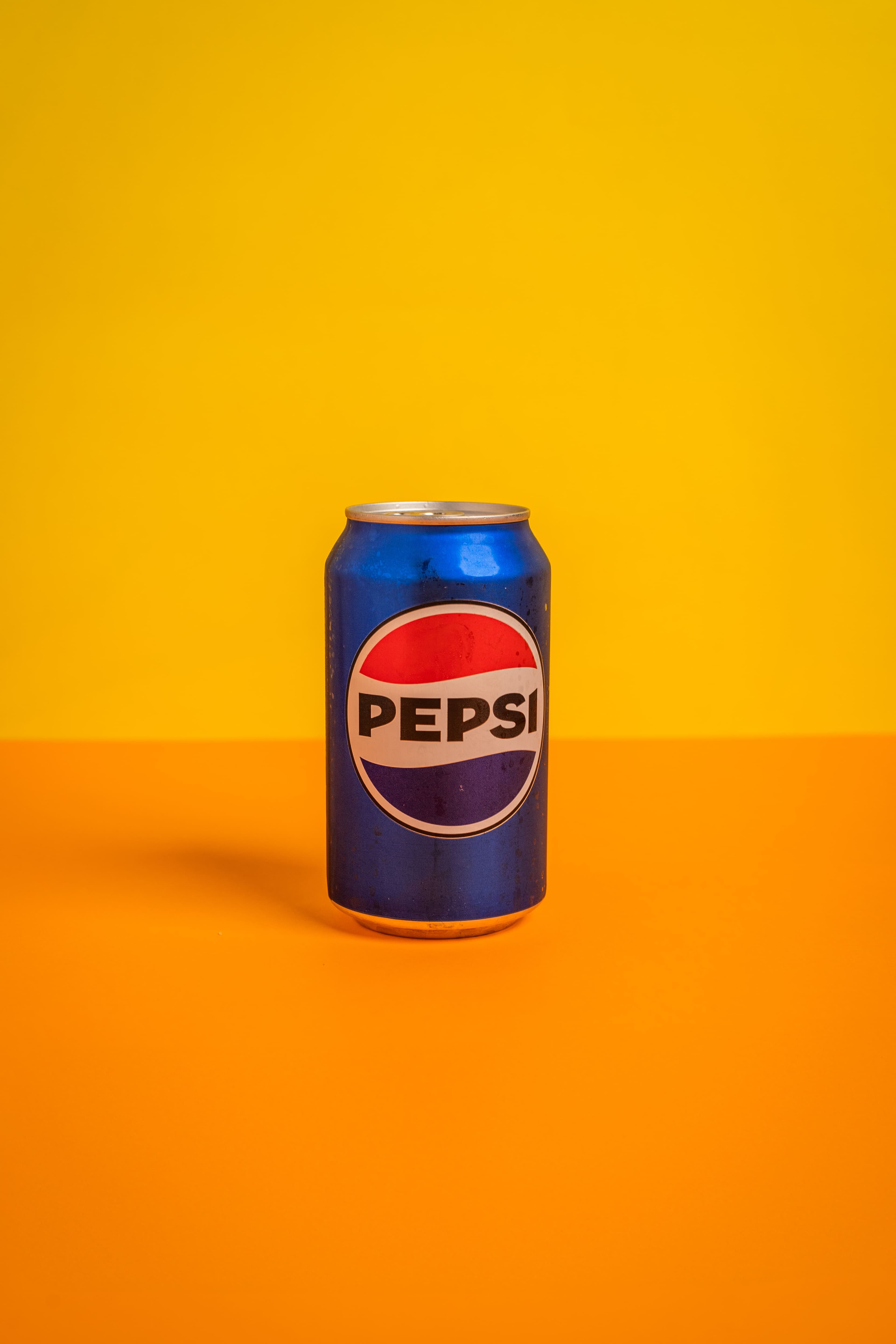Pepsi Lata