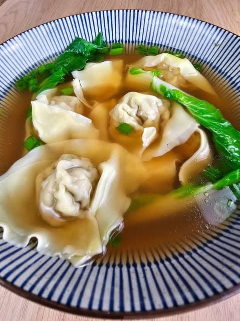 Sopa Wan-tan