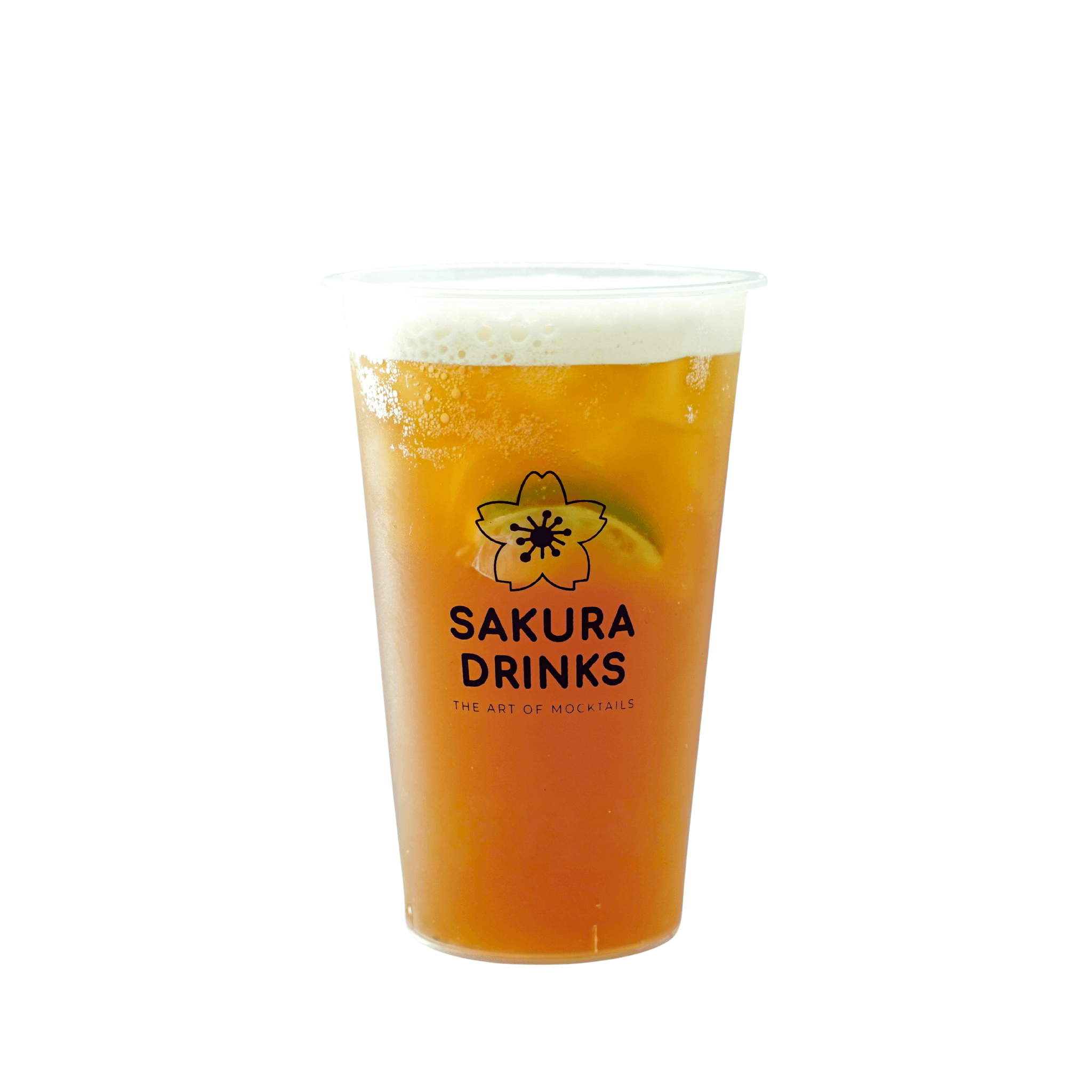 Iced Tea jazmin