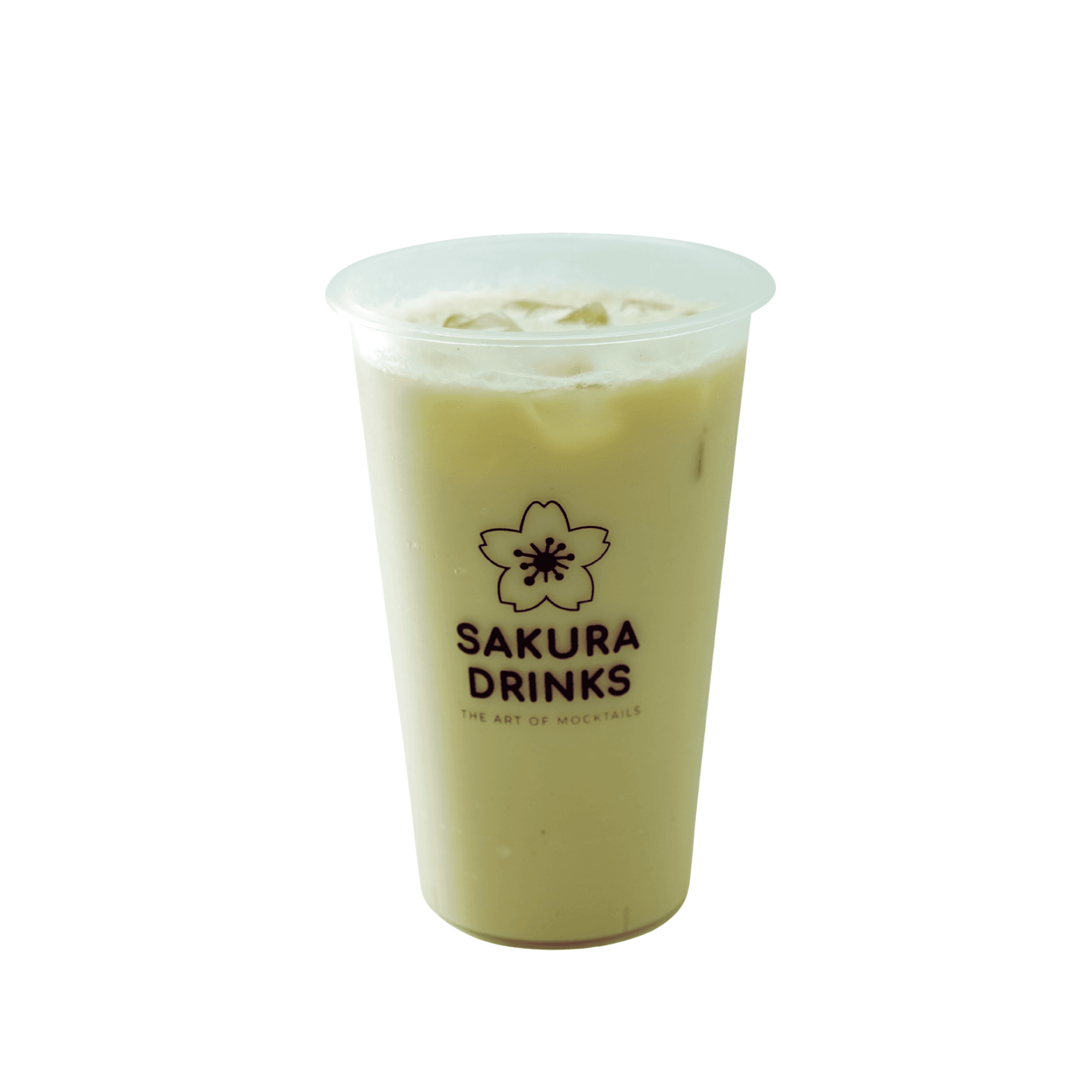 Jazmin Latte