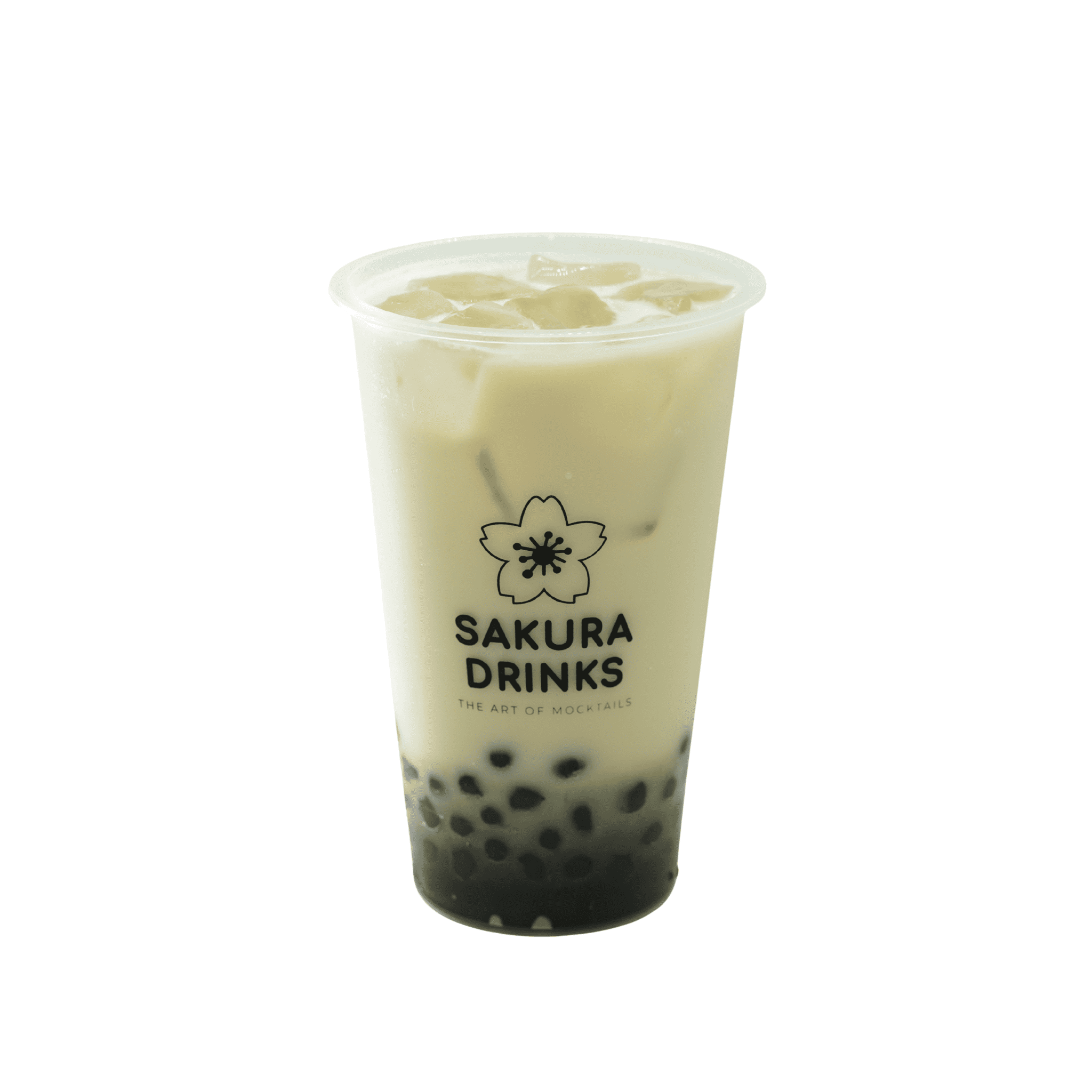 Bobba Tea Earl Grey
