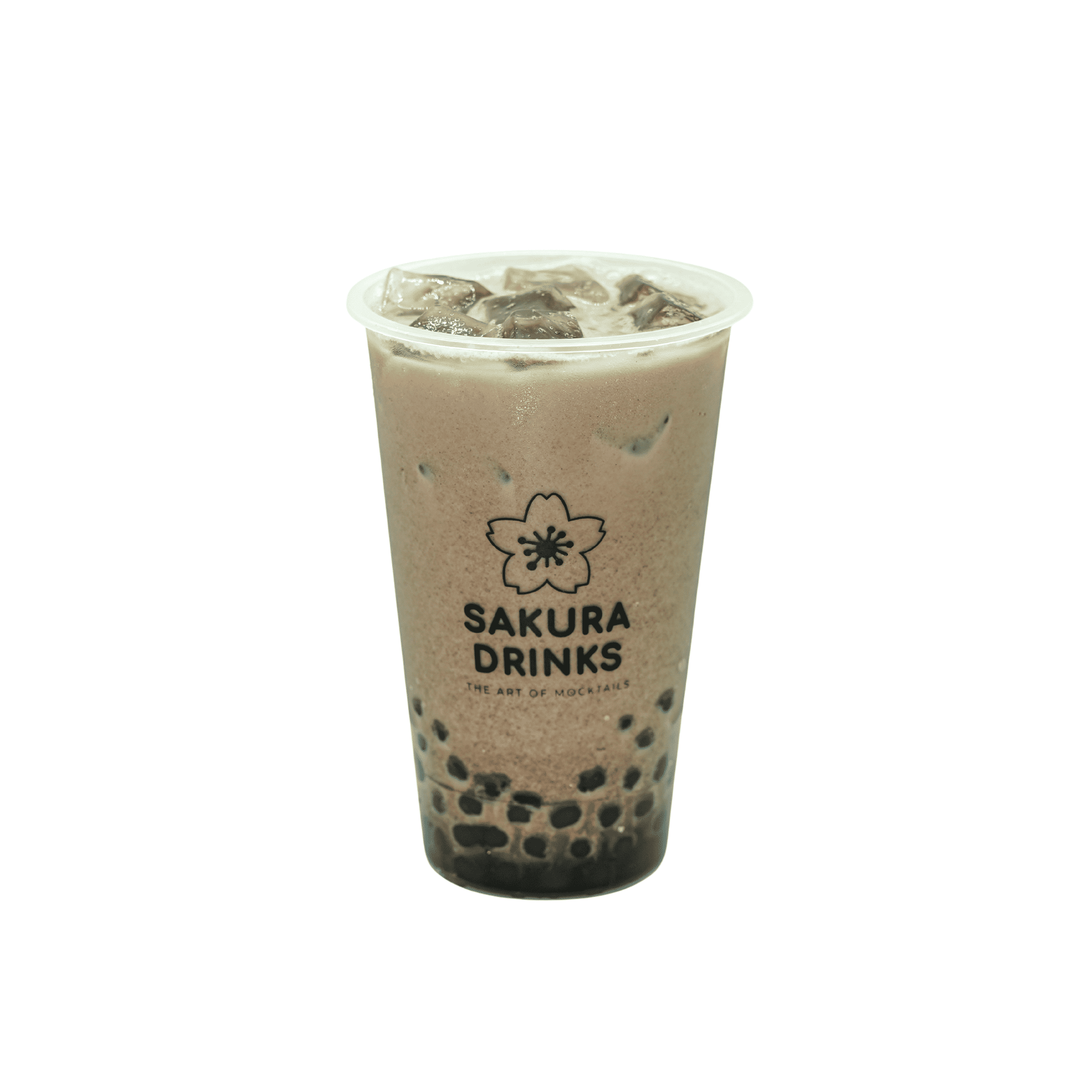 Bobba Chocolate