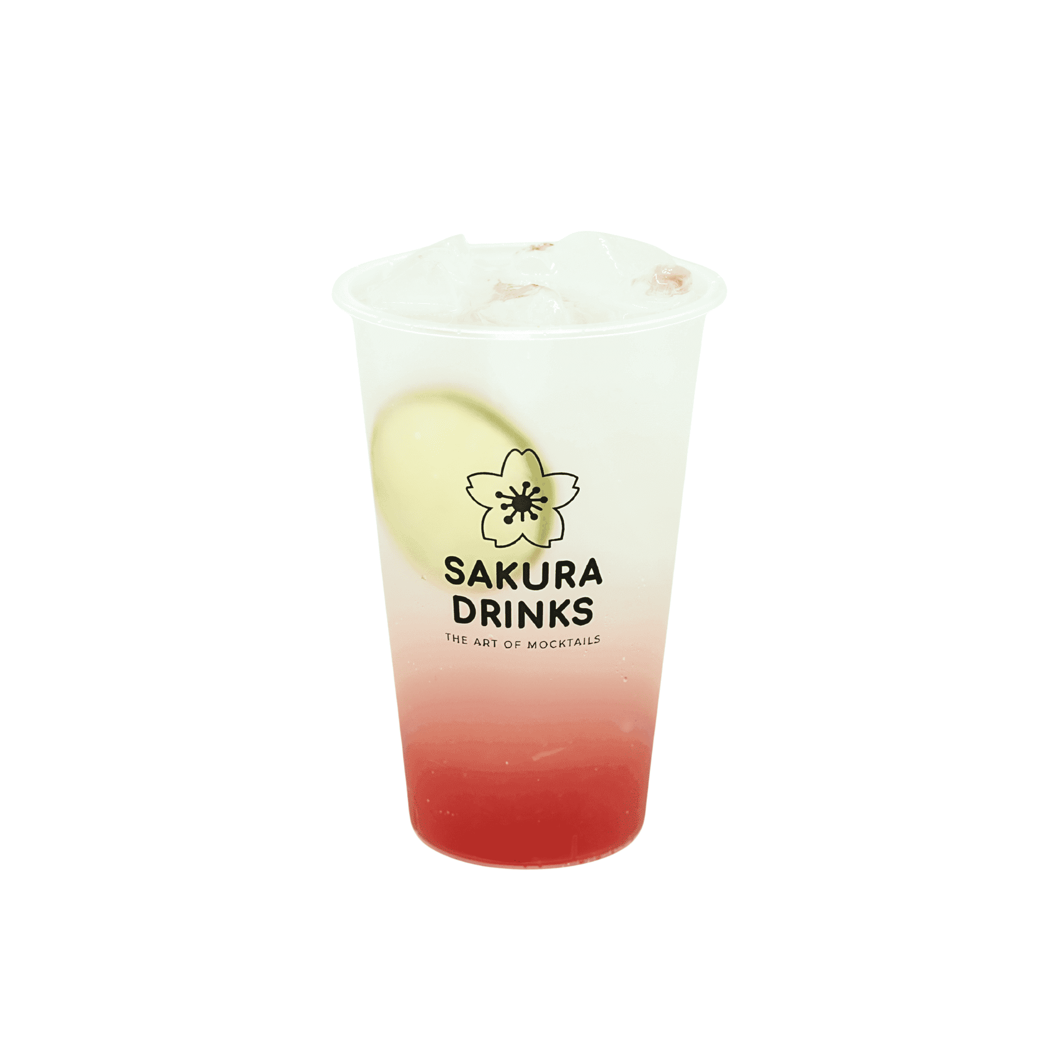 Limonada de Hibiscus