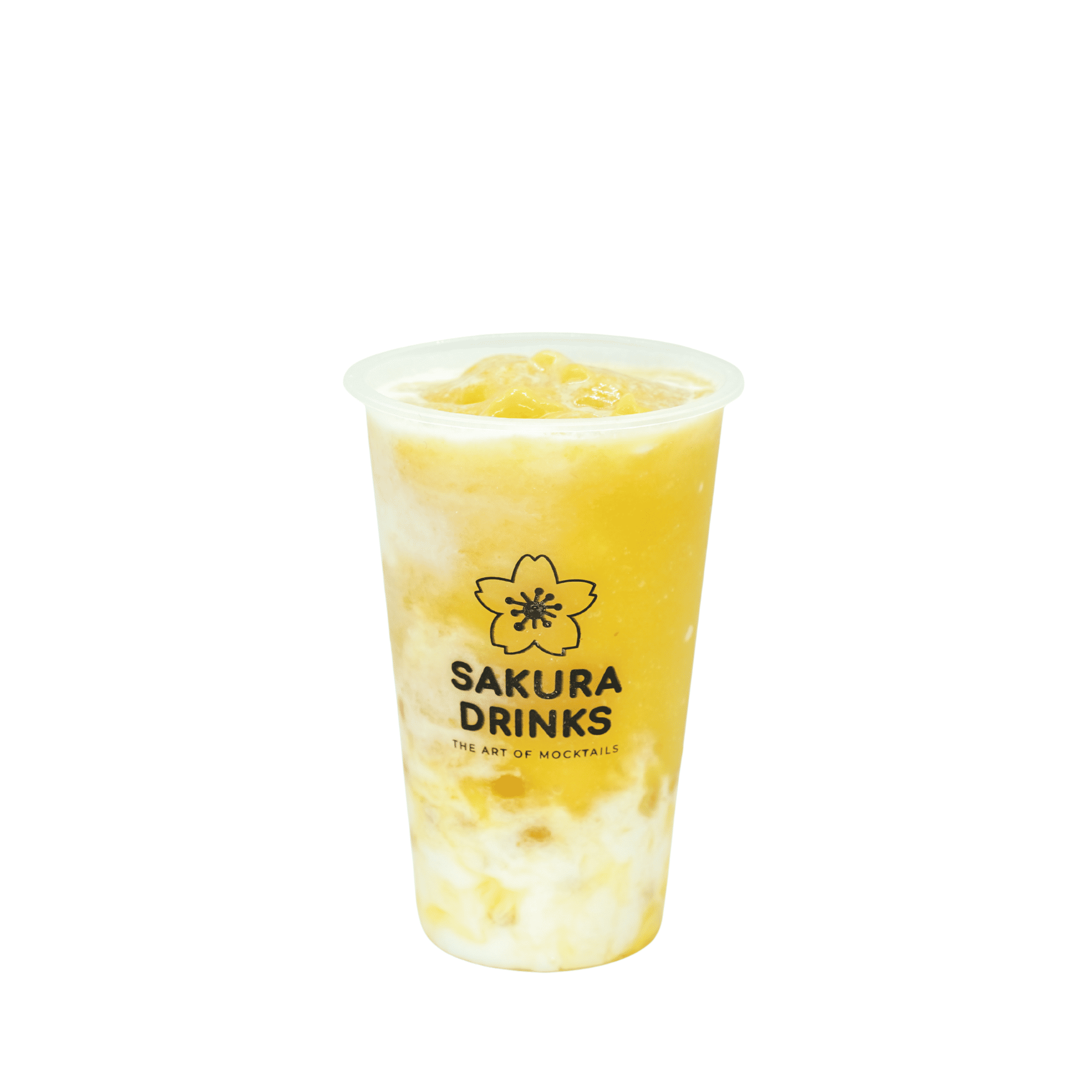 Mango Coco