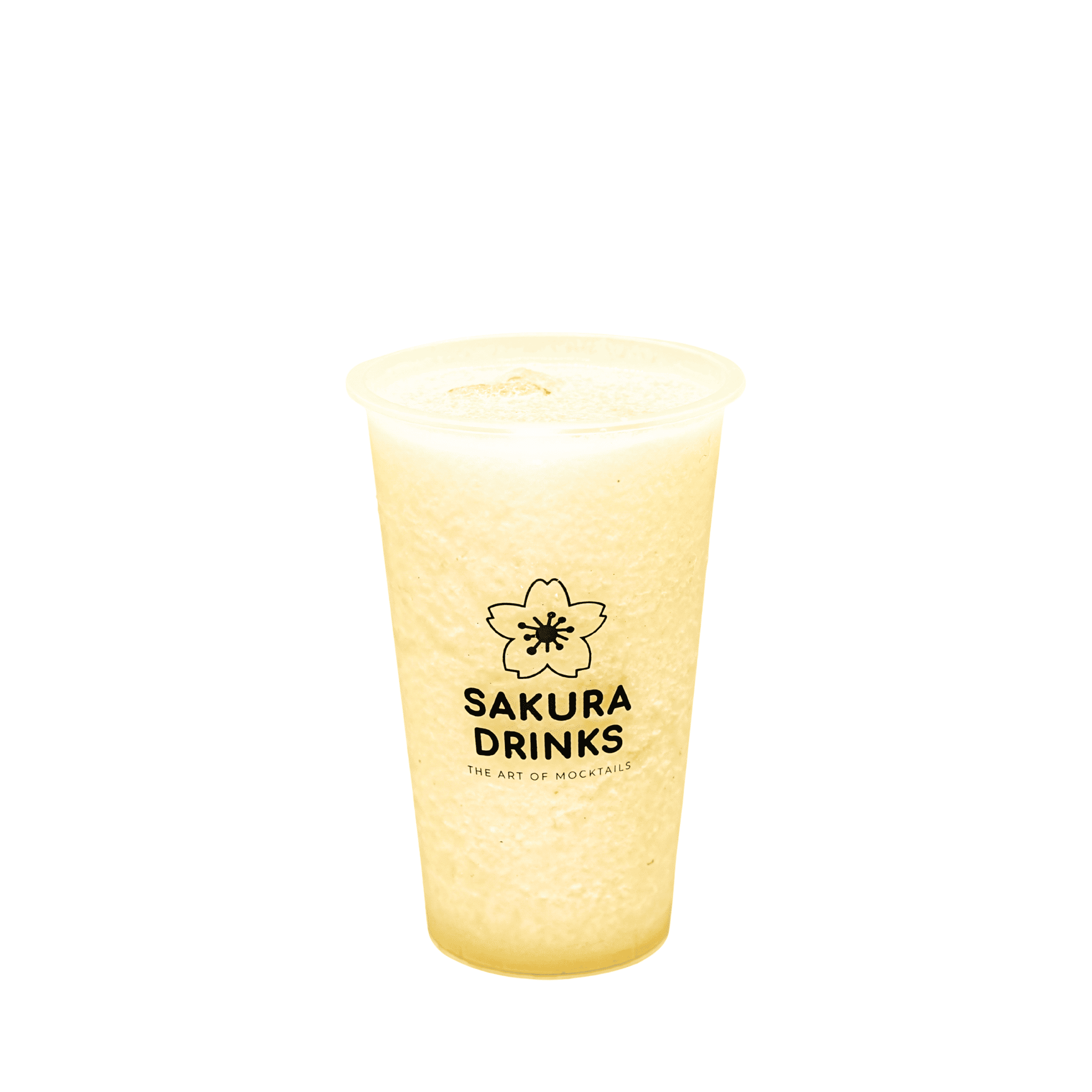 Peachy Melon Soju