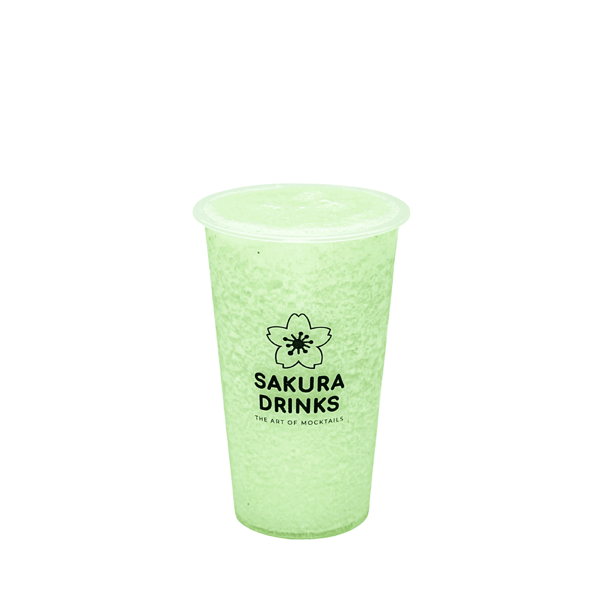 Daikiri de Melon