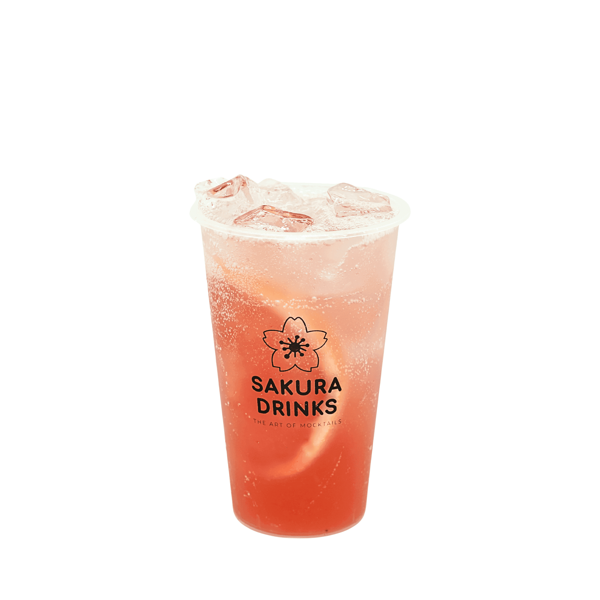 Ginger Ramazzotti