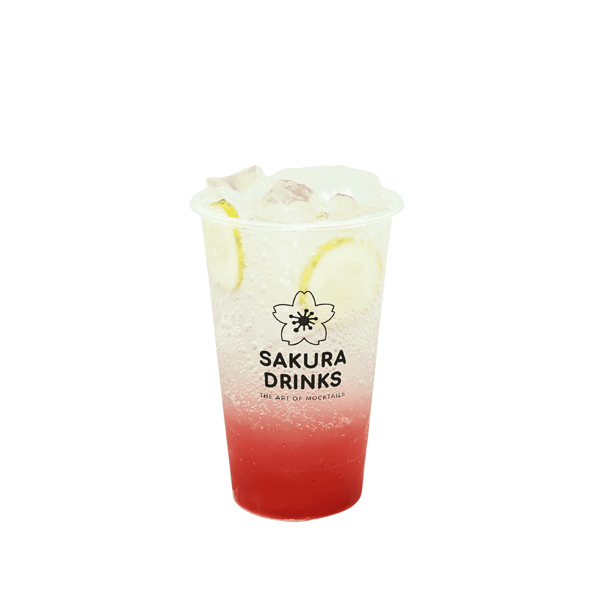Hibiscus Tonic