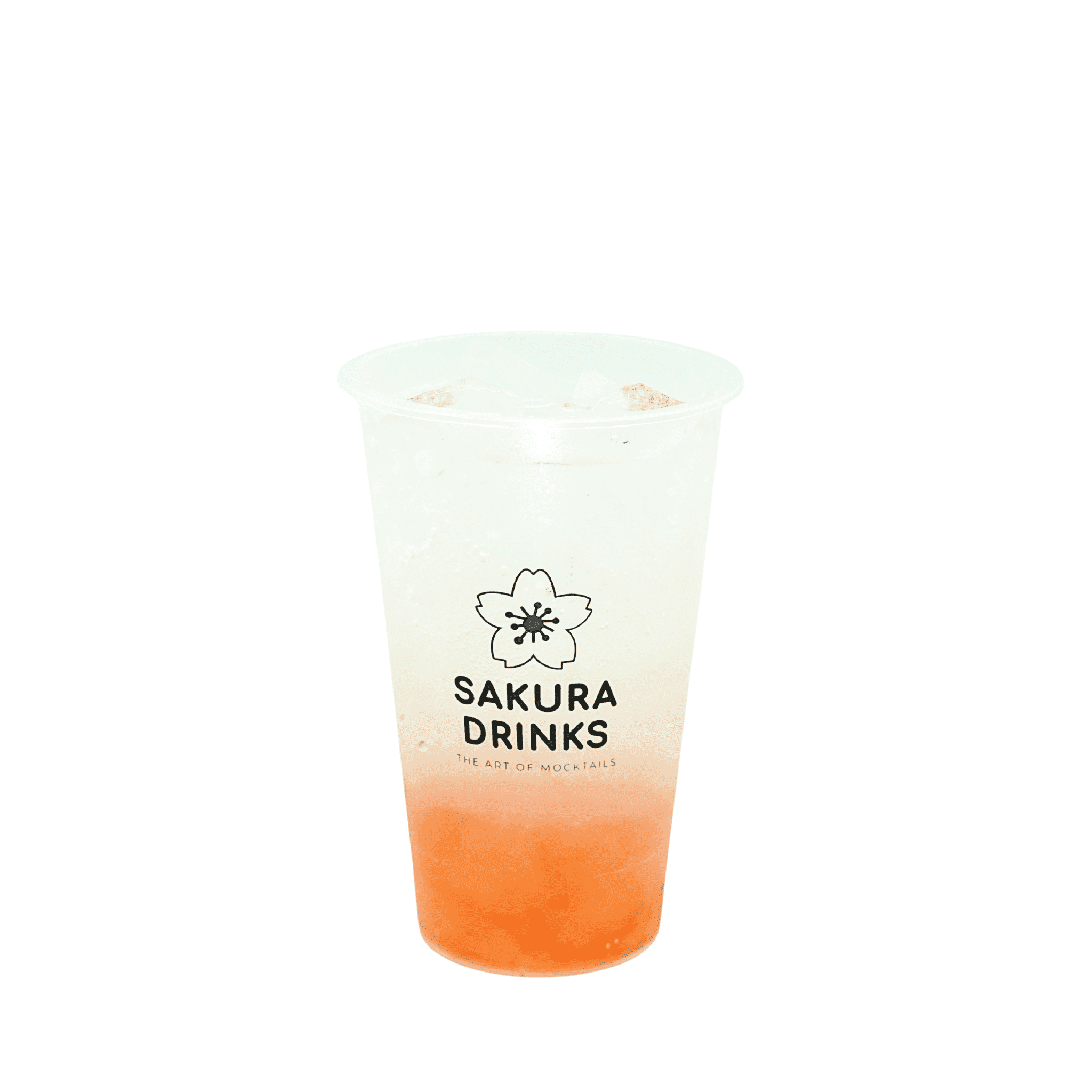 Lychee Soda