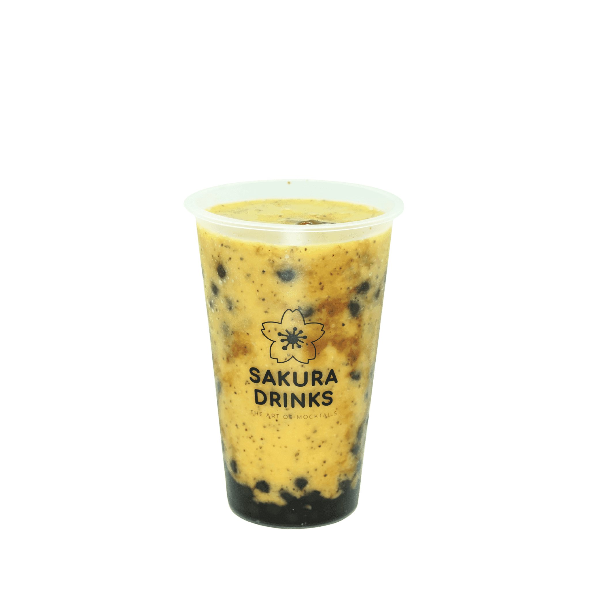 Passion Mango