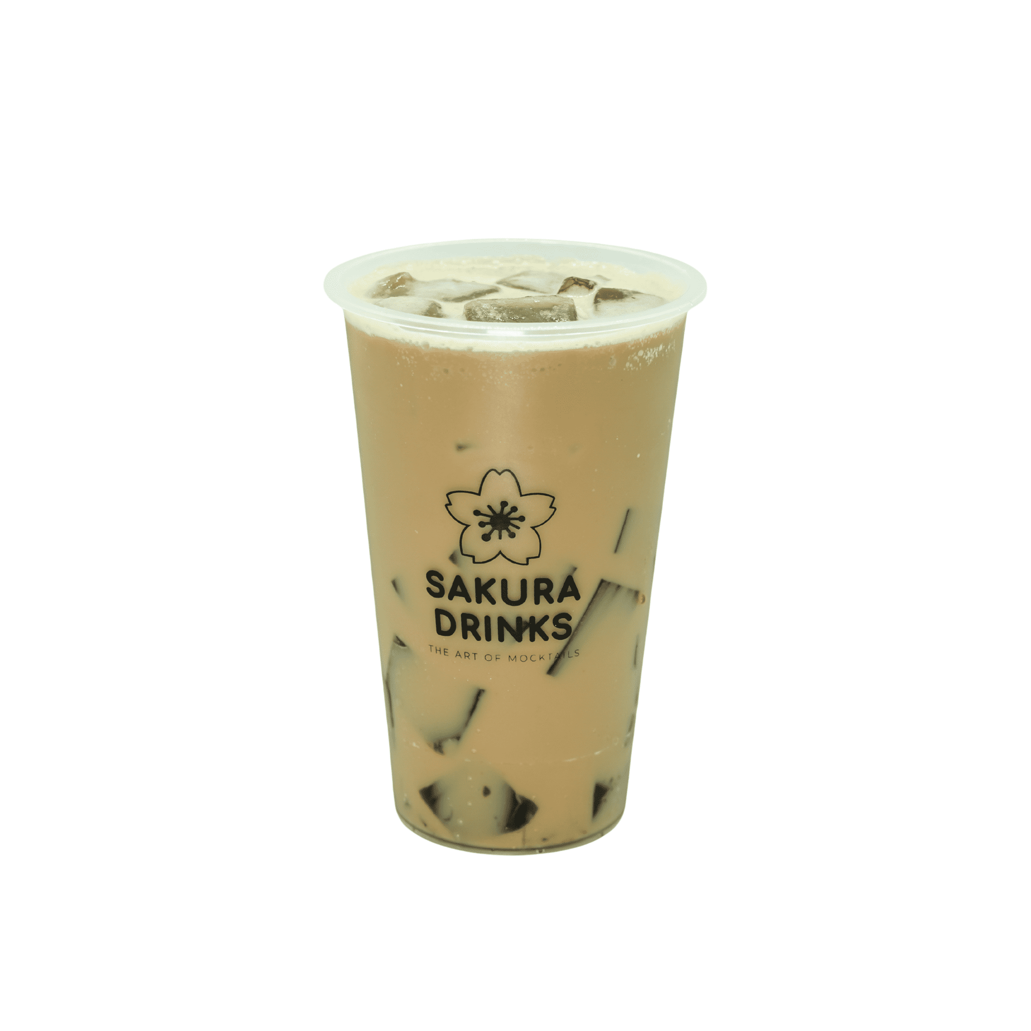 Broken Jelly Tea