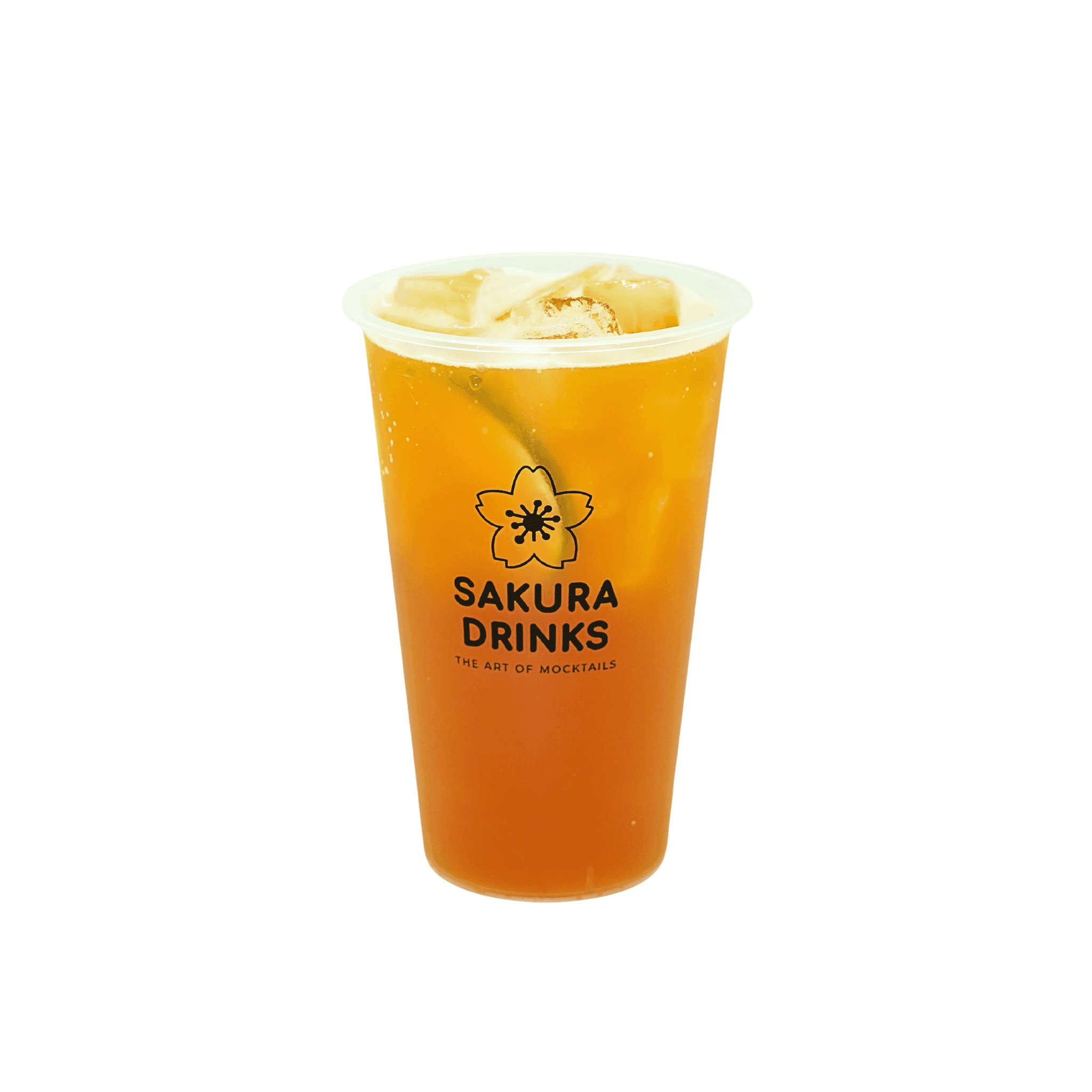 Jazmin Peach Tea