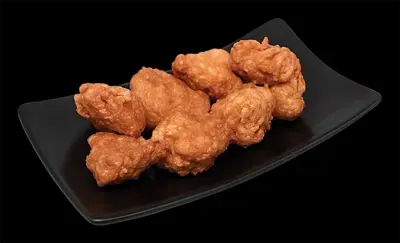 Karaage