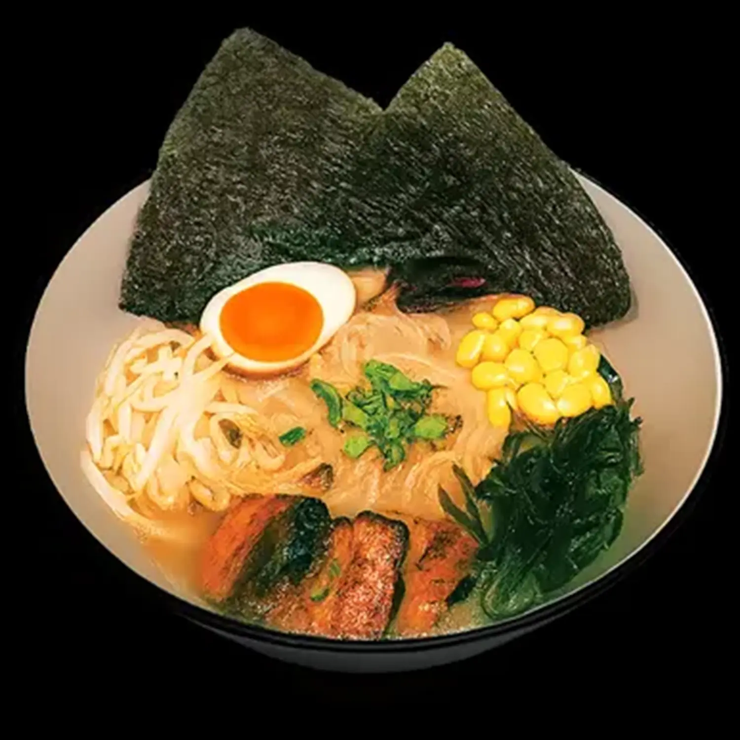 Miso Ramen