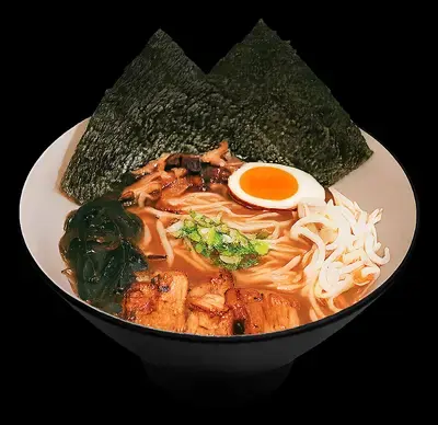Shio Ramen