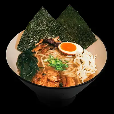 Shoyu Ramen