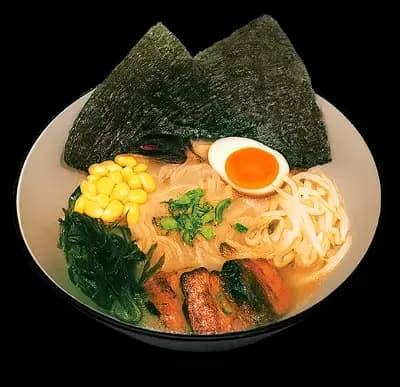 Tonkotsu Ramen