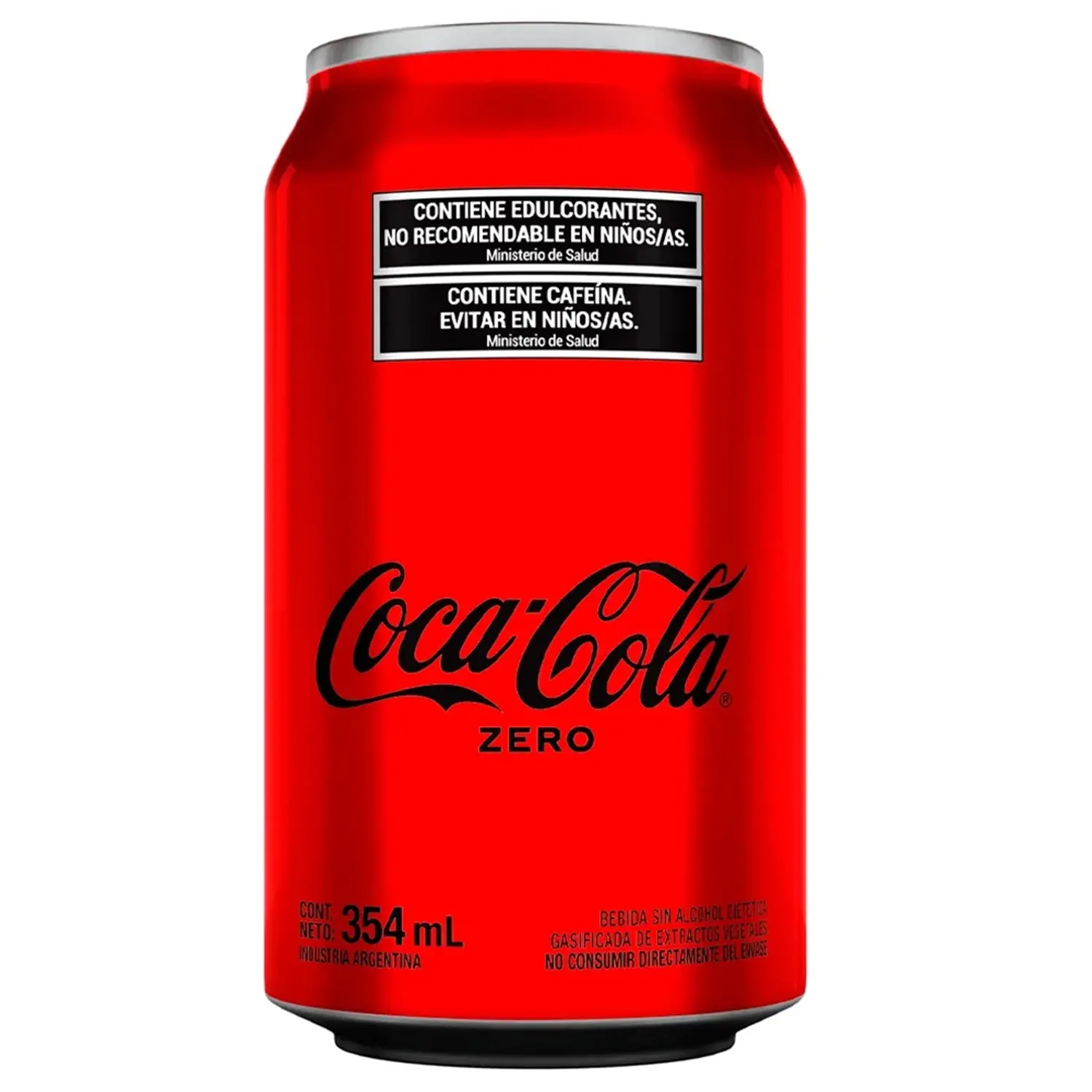 Coca Cola Zero