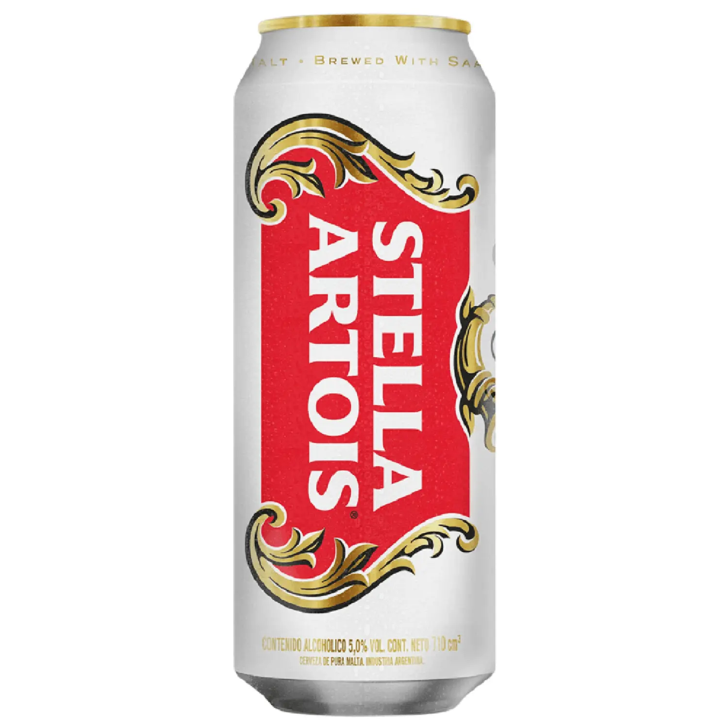 Cerveza Stella Artois