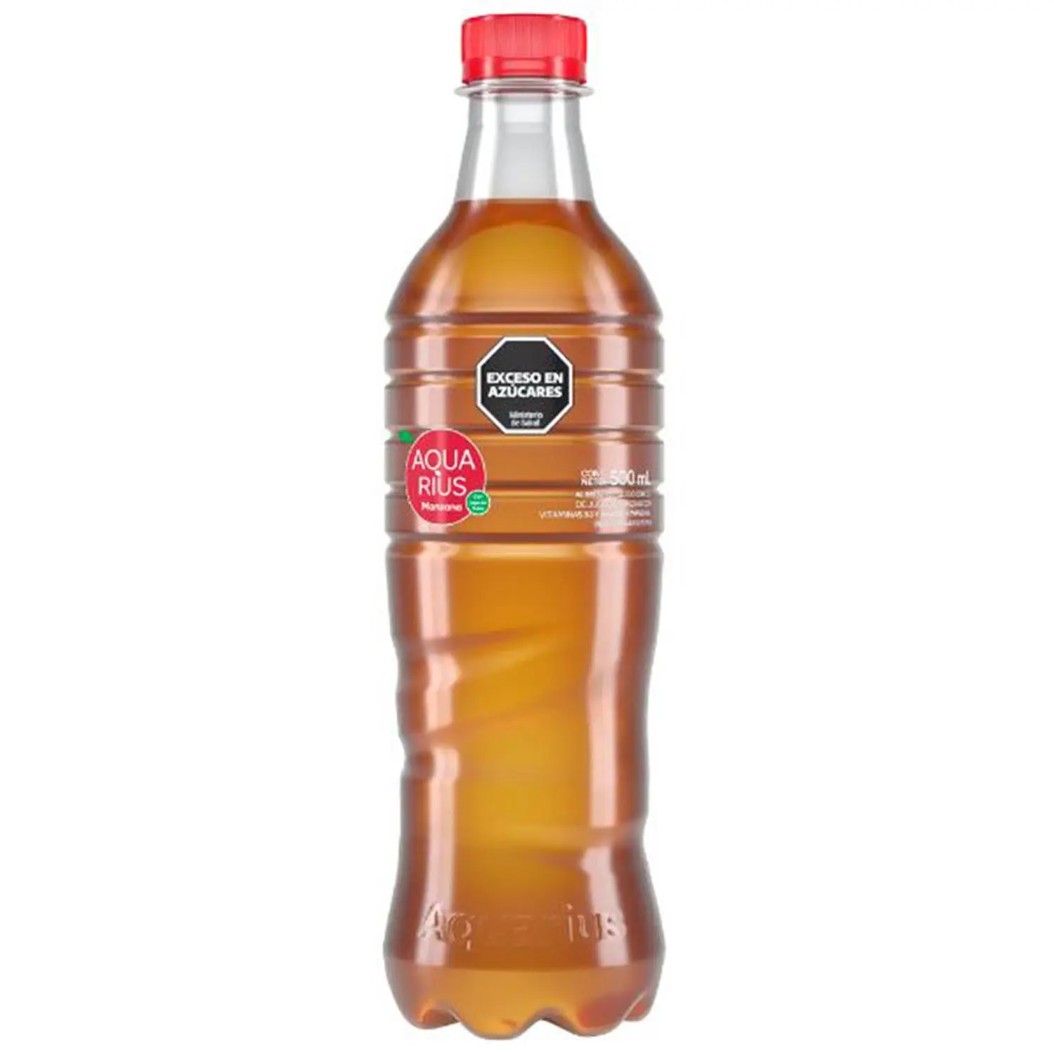 Aguas saborizadas
