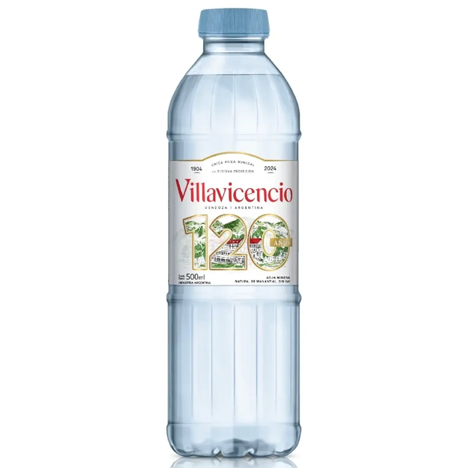 Agua con Gas